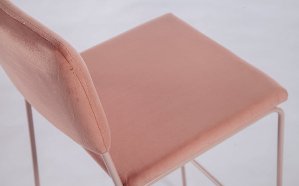 Banqueta Lite, assento 68cm