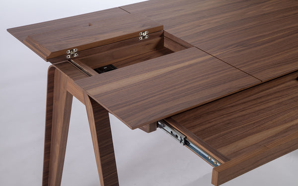 Escrivaninha Cardeal (1.40)