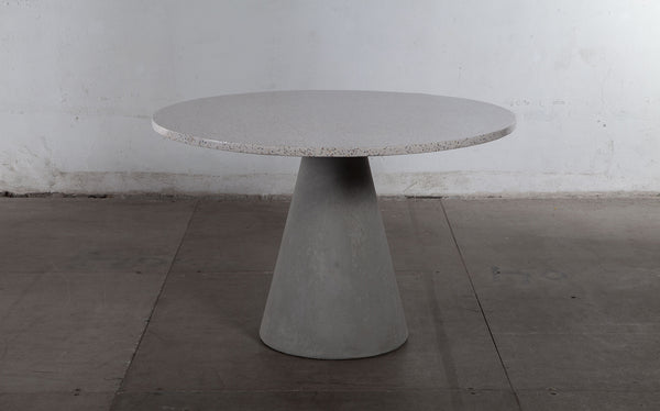 Mesa De Jantar Concretista (1.20), Tampo Granilite