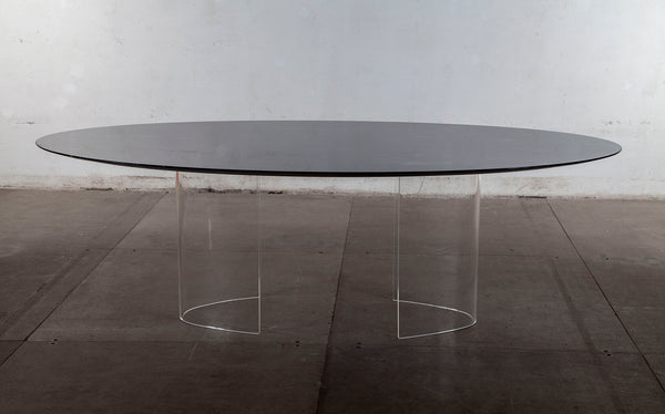 Mesa De Jantar Flutua (2.40)