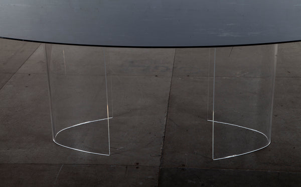 Mesa De Jantar Flutua (2.40)