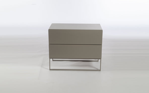 Mesa De Cabeceira Notte