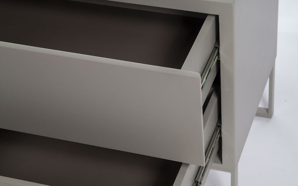 Mesa De Cabeceira Notte