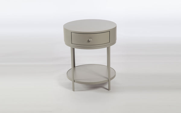 Mesa De Cabeceira Enzo