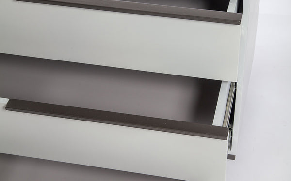 Mesa De Cabeceira Star