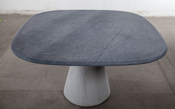 Mesa De Jantar Arcado (1.30)