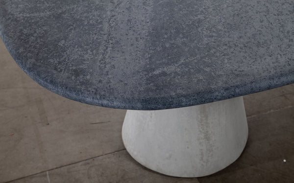 Mesa De Jantar Arcado (1.30)