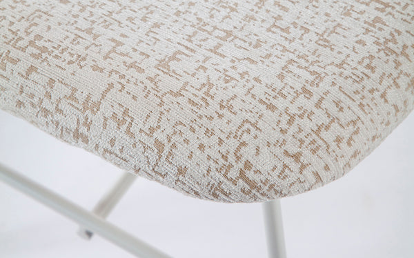 Poltrona e Puff Loop