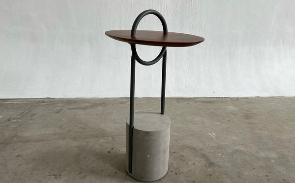 Mesa De Apoio Apo (0.25)