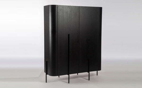 Buffet Vertical Uvaia