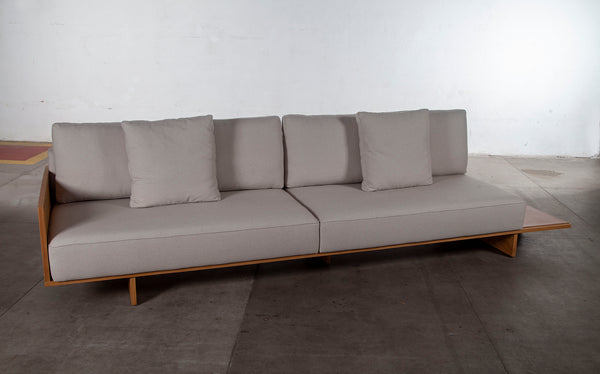 Sofa Capote (3.03)
