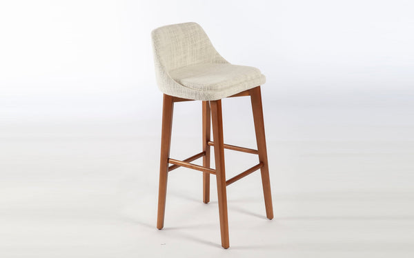 Banqueta Guaporé, assento 78cm