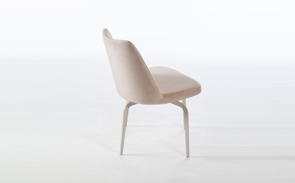 Cadeira Cambará, giratória