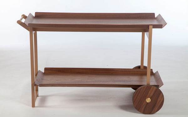 Carrinho Bar Açucena