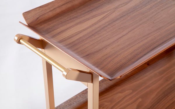 Carrinho Bar Açucena