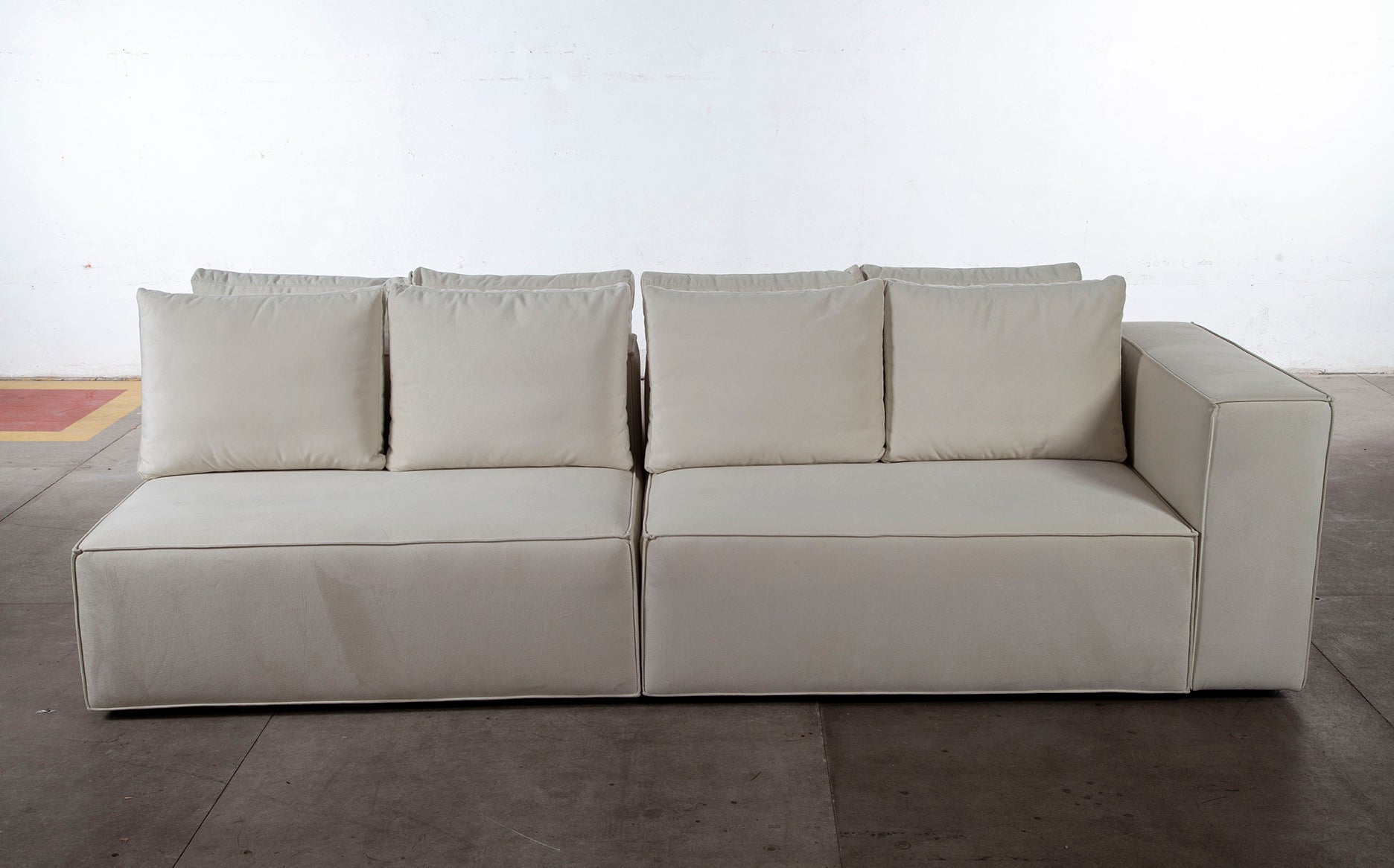 Sofa Perfeito (2.65)