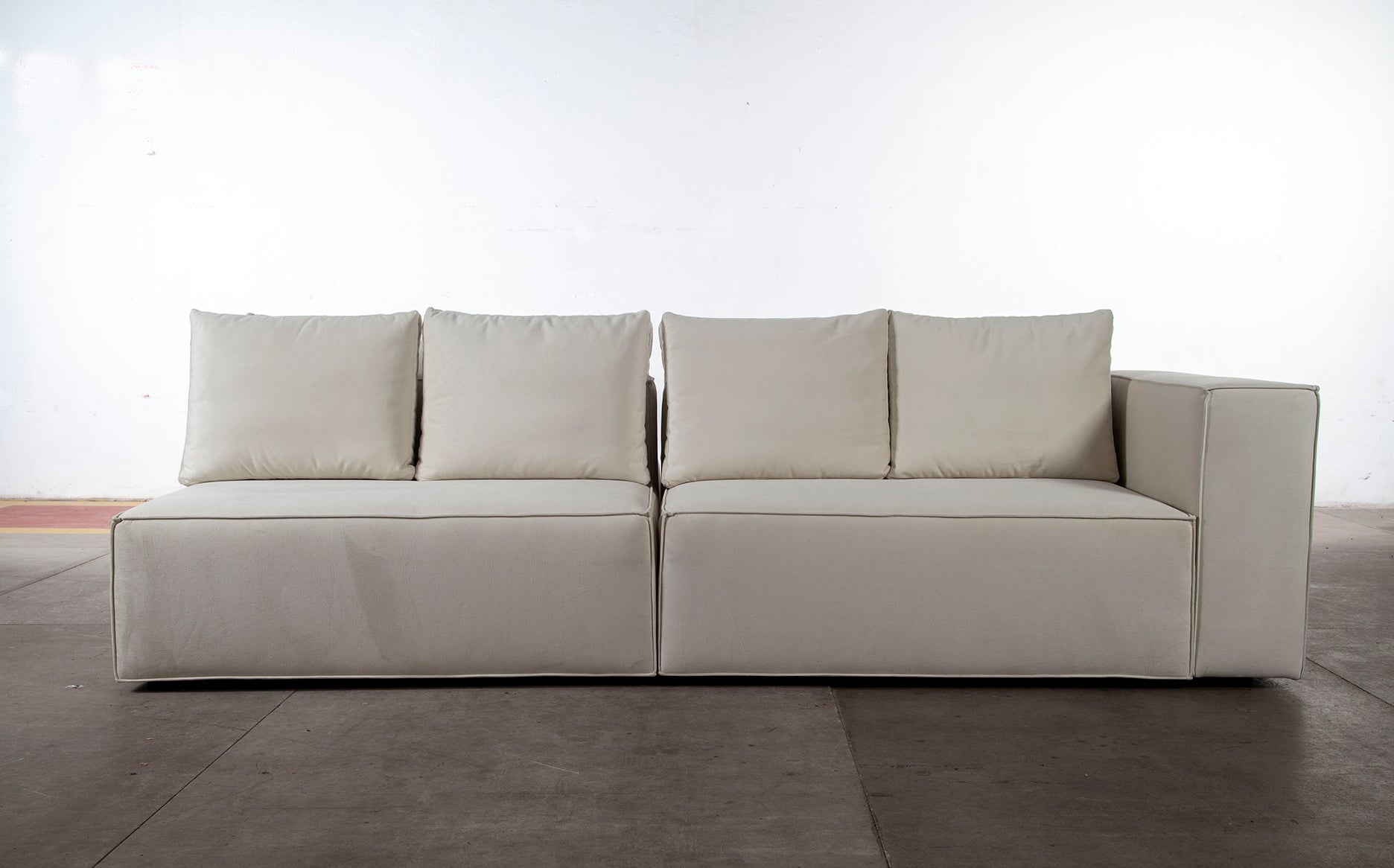 Sofa Perfeito (2.65)