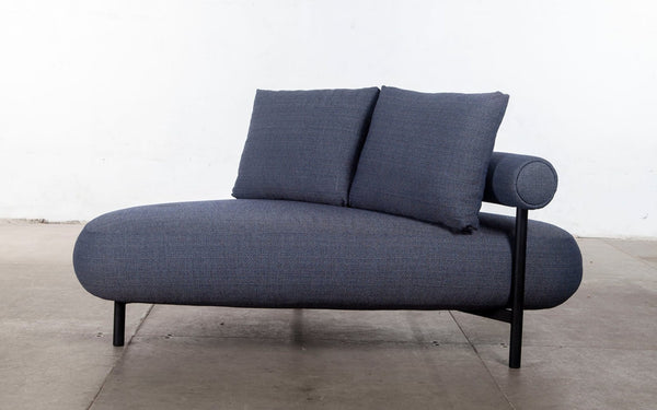 Chaise Frontal Rocks (1.00)