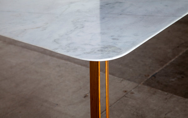 Mesa De Jantar Serrania (3.10)