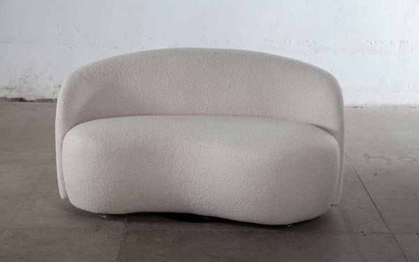 Poltrona Onda Giratória