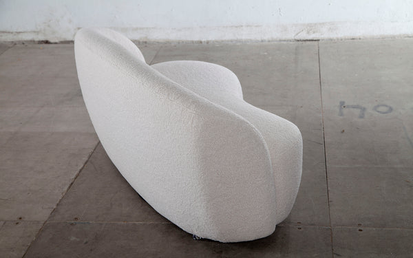 Poltrona Onda Giratória