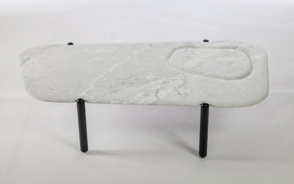 Mesa De Centro Austral