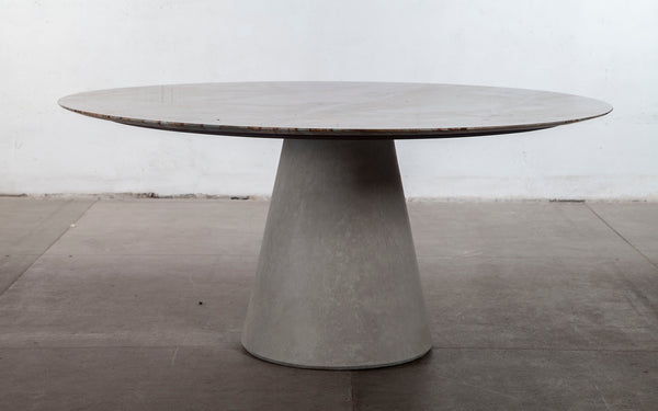 Mesa De Jantar Petra (ø1.60)