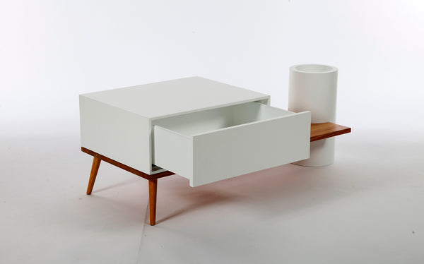 Modulo Gaveta Com Vaso (1.10)