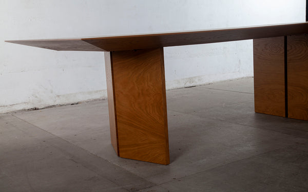 Mesa de Jantar Tucupi (2.60)